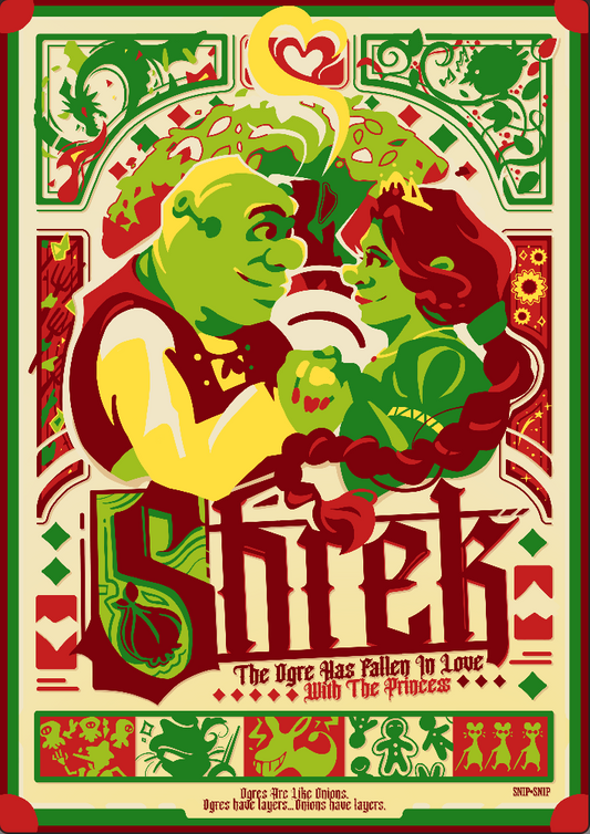 Shrek