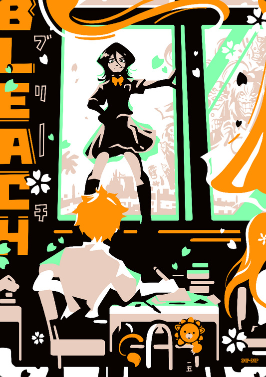 Bleach